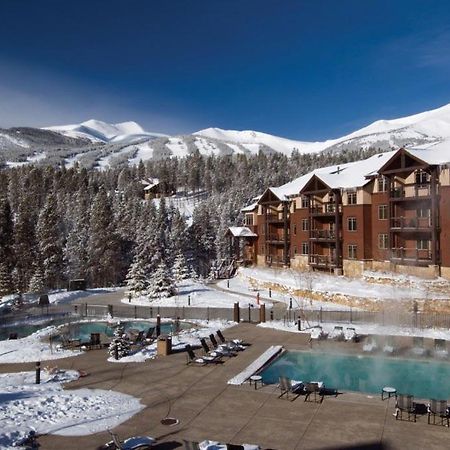 Grand Timber Lodge Breckenridge Eksteriør billede