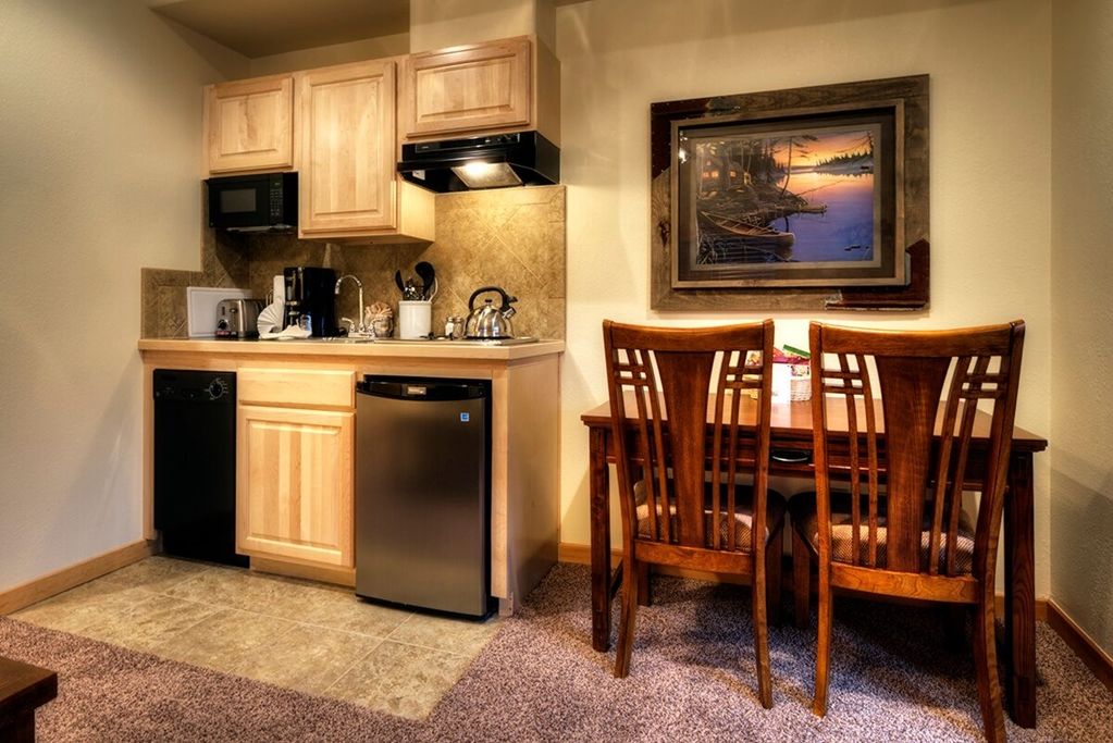 Grand Timber Lodge Breckenridge Værelse billede