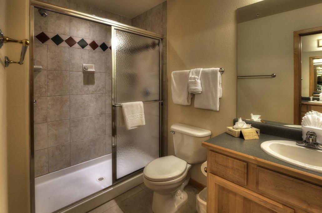 Grand Timber Lodge Breckenridge Eksteriør billede