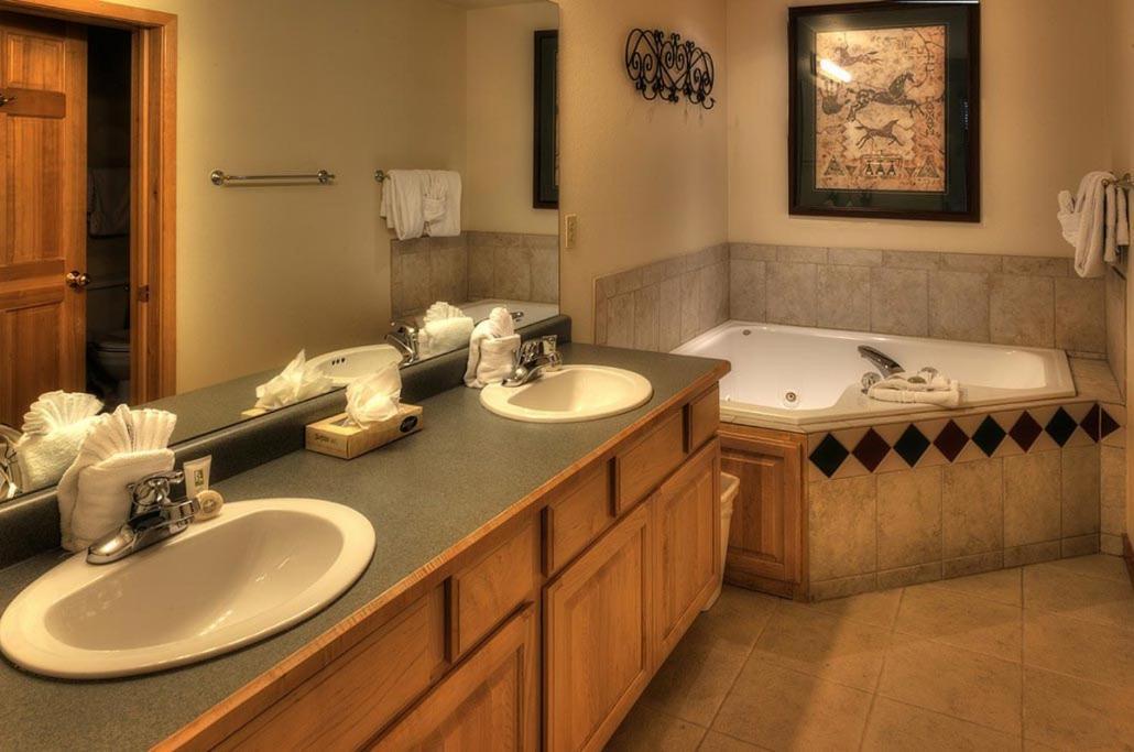 Grand Timber Lodge Breckenridge Eksteriør billede